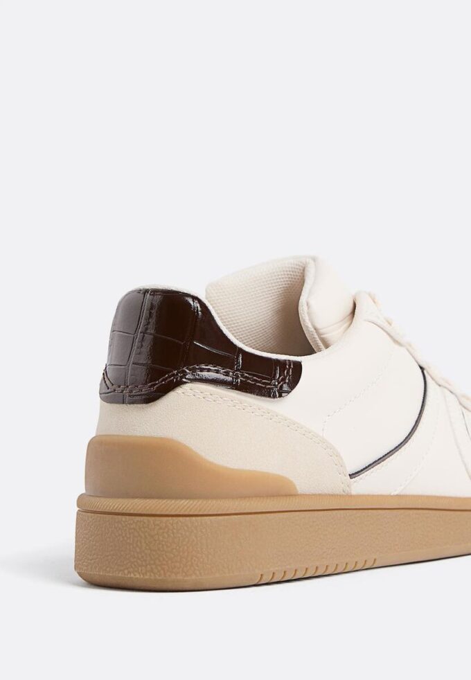 Casual retro sneakers Casual retro sneakers