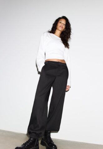 Chique joggingbroek