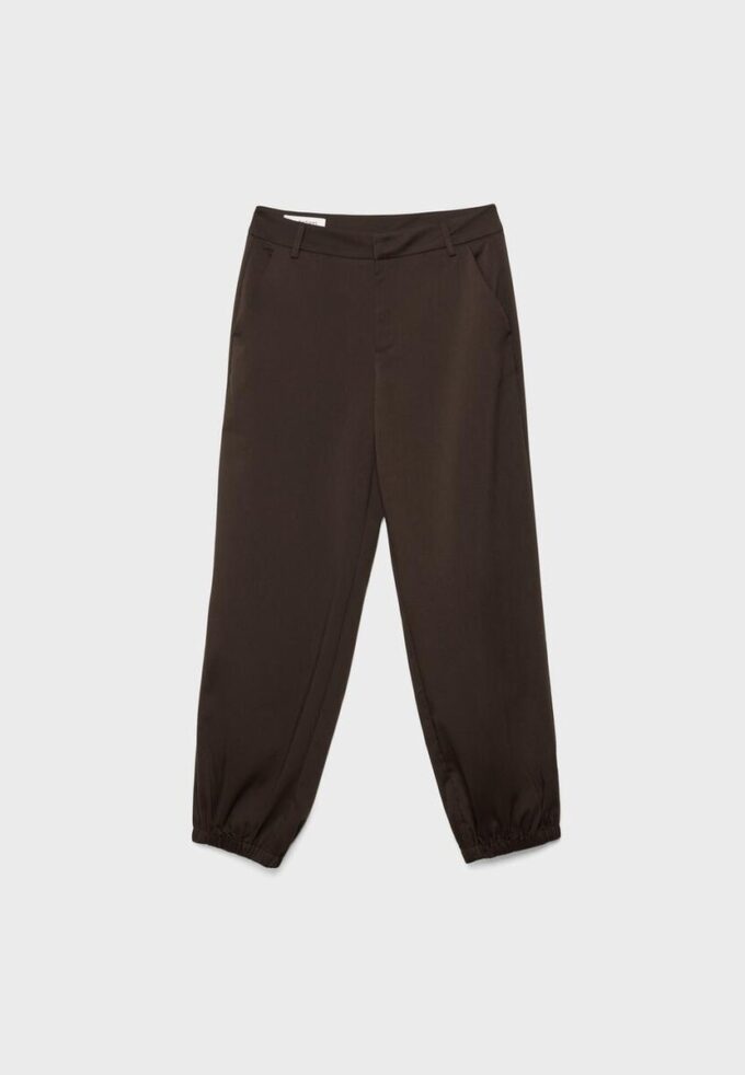 Chique joggingbroek