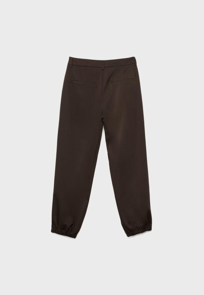 Chique joggingbroek