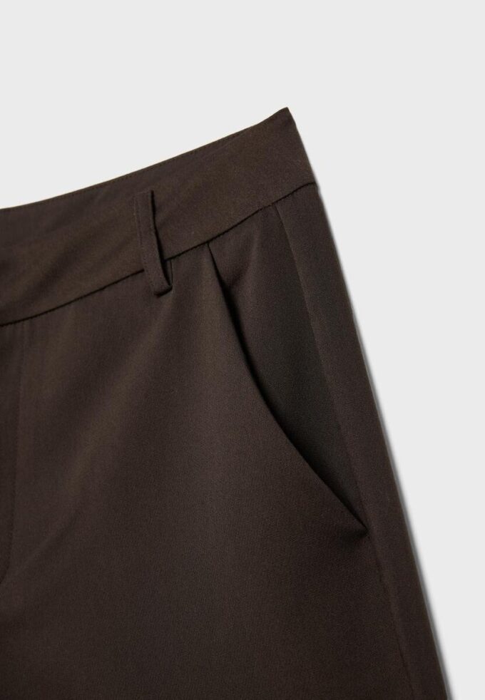 Chique joggingbroek