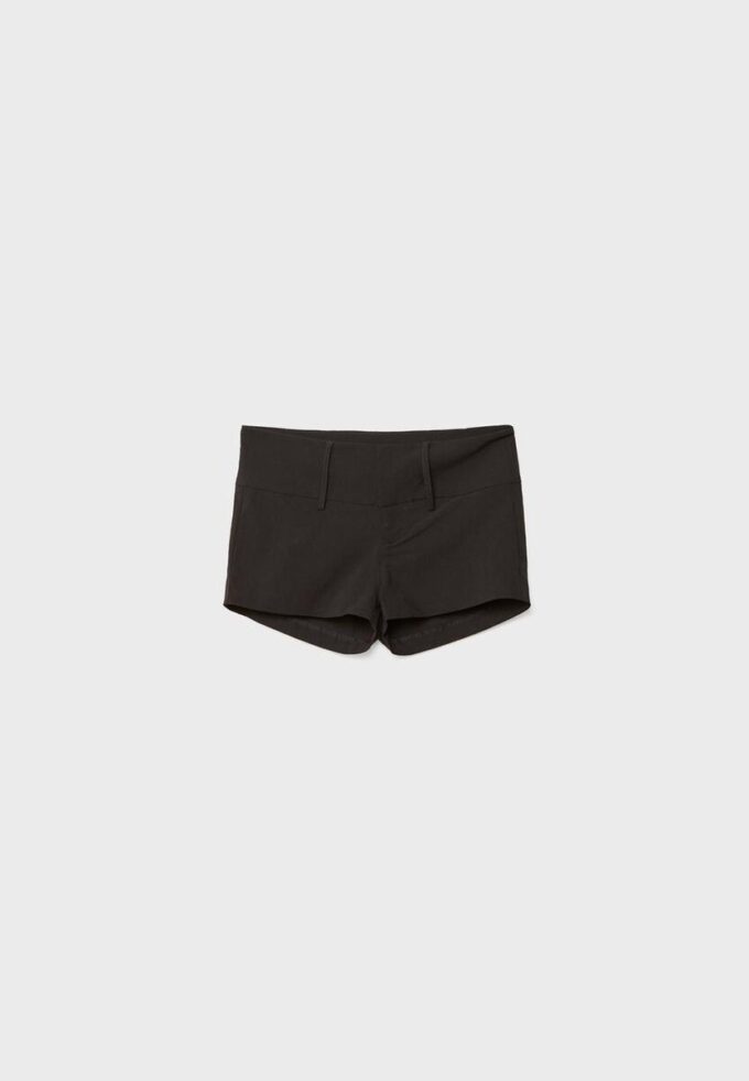 Chique minishort Chique minishort