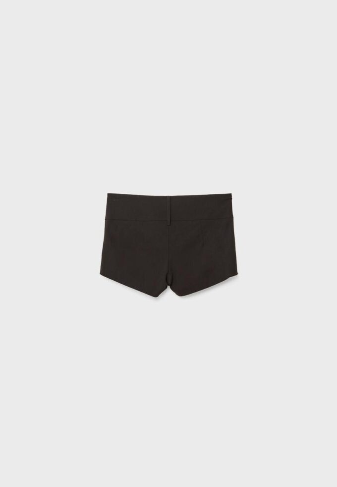 Chique minishort Chique minishort
