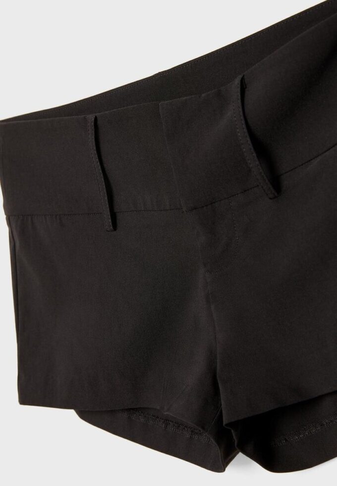 Chique minishort Chique minishort