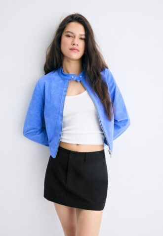 Chique Skort