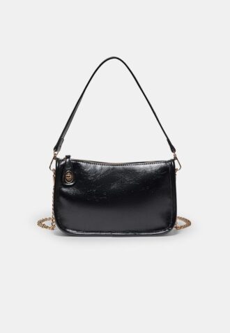 Crossbodytas met meerdere draagposities Crossbodytas met meerdere draagposities