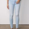 D07 High-Waist Jeans D07 High-Waist Jeans