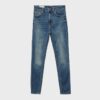 D07 High-Waist Jeans