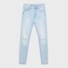D07 High-Waist Jeans D07 High-Waist Jeans
