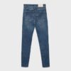 D07 High-Waist Jeans