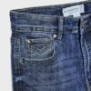 D07 Skinny jeans met normale taille D07 Skinny jeans met normale taille