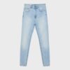 D09 Superhoge taille skinny jeans D09 Superhoge taille skinny jeans