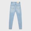 D09 Superhoge taille skinny jeans D09 Superhoge taille skinny jeans