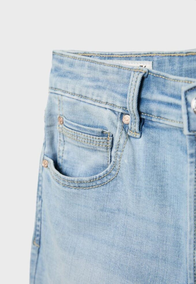 D09 Superhoge taille skinny jeans D09 Superhoge taille skinny jeans
