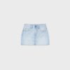 D60 Basics denim minirok D60 Basics denim minirok