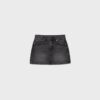 D60 Basics denim minirok D60 Basics denim minirok