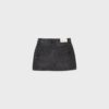 D60 Basics denim minirok D60 Basics denim minirok