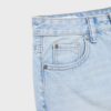 D60 Basics denim minirok D60 Basics denim minirok