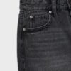 D60 Basics denim minirok D60 Basics denim minirok
