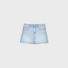 D60 denim minirok D60 denim minirok