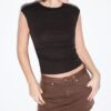 D62 Denim Skort D62 Denim Skort