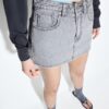 D62 Denim Skort D62 Denim Skort