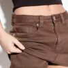 D62 Denim Skort D62 Denim Skort