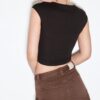 D62 Denim Skort D62 Denim Skort