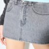 D62 Denim Skort D62 Denim Skort