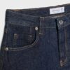 D62 Denim Skort