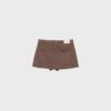 D62 Denim Skort D62 Denim Skort