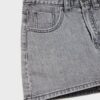 D62 Denim Skort D62 Denim Skort