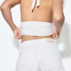 D75 Gescheurde denimshort D75 Gescheurde denimshort