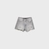 D75 Gescheurde denimshort