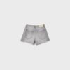 D75 Gescheurde denimshort