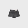 D75 Gescheurde denimshort