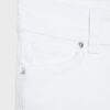 D76 Denim Micro-shorts