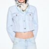 D79 Lage taille Shorts