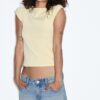 D79 Lage taille Shorts