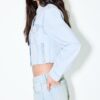 D79 Lage taille Shorts