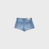 D79 Lage taille Shorts
