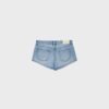D79 Lage taille Shorts