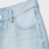 D79 Lage taille Shorts