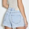D85 Slim Mom Fit Shorts D85 Slim Mom Fit Shorts