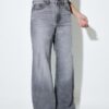 D92 rechte jeans met Wide Leg pijpen D92 rechte jeans met Wide Leg pijpen