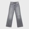 D92 rechte jeans met Wide Leg pijpen D92 rechte jeans met Wide Leg pijpen