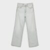 D92 rechte jeans met Wide Leg pijpen D92 rechte jeans met Wide Leg pijpen