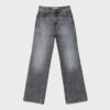 D92 rechte jeans met Wide Leg pijpen D92 rechte jeans met Wide Leg pijpen