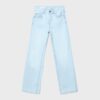 D92 rechte jeans met Wide Leg pijpen D92 rechte jeans met Wide Leg pijpen