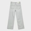 D92 rechte jeans met Wide Leg pijpen D92 rechte jeans met Wide Leg pijpen